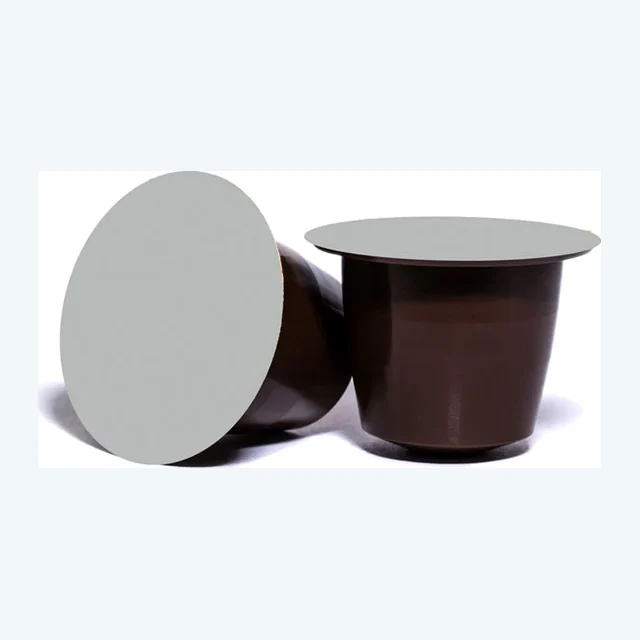 10 Capsule Compatibili Nespresso Dolcevita Caffè alla Sambuca