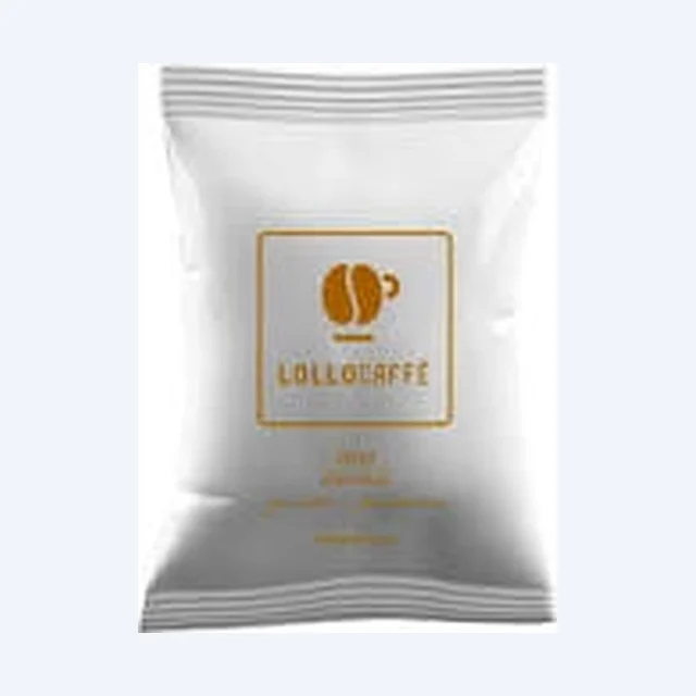 100 Capsule Compatibili Espresso Point Lollo Caffè Oro