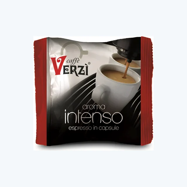 100 capsule compatibili espresso point Verzi gusto aroma intenso