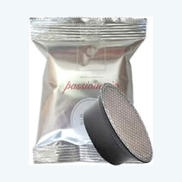 100 Capsule Compatibili Lavazza A Modo Mio Lollo Caffè Argento