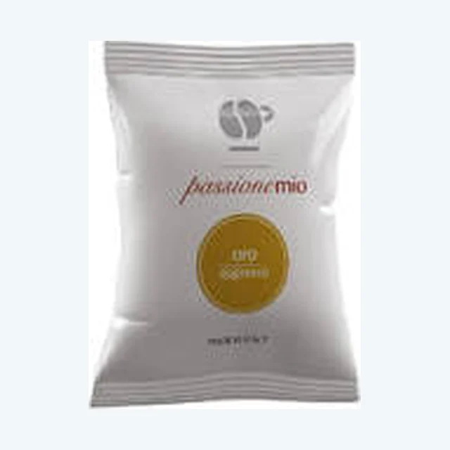100 Capsule Compatibili Lavazza A Modo Mio Lollo Caffè Oro