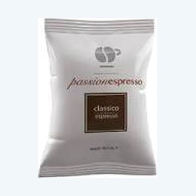 100 Capsule Compatibili Nespresso Lollo Caffè Classica