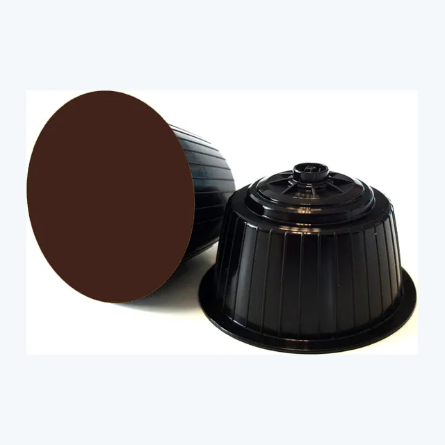 16 Capsule Compatibili Dolce Gusto Dolcevita Caffè Ristretto