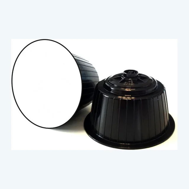 16 Capsule Compatibili Dolce Gusto Dolcevita Latte Bianco
