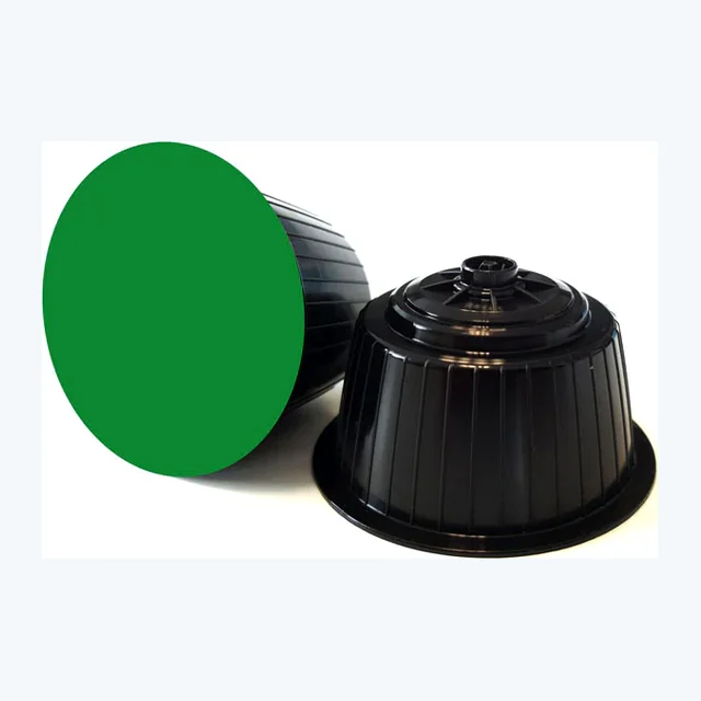 16 Capsule Compatibili Dolce Gusto Dolcevita Irish Coffee