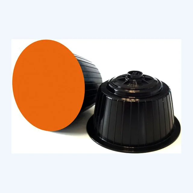 16 Capsule Compatibili Dolce Gusto Dolcevita Gianduja