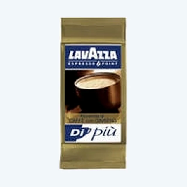 50 Capsule Lavazza Espresso Point Ginseng Dolce Originali