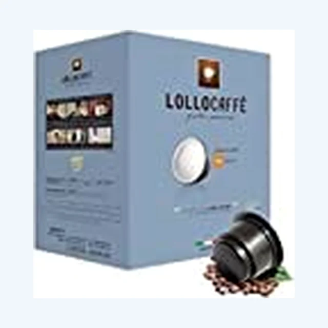 70 Capsule Compatibili Caffitaly Lollo Caffè