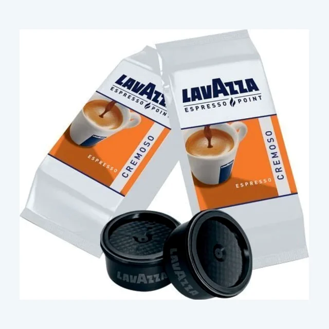 Capsule Lavazza Espresso Point Cremoso