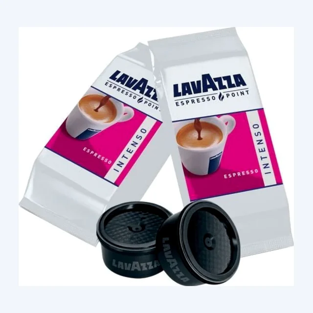 Capsule Lavazza Espresso Point Intenso