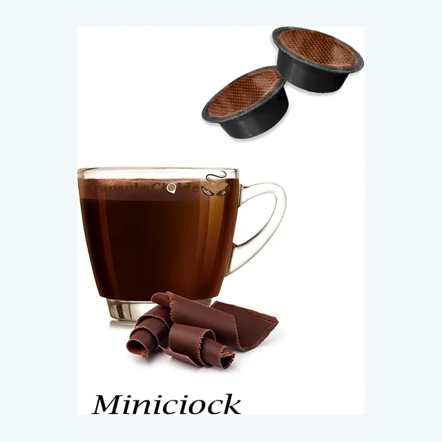 Miniciock Dolce Vita - Capsule Lavazza a Modo Mio