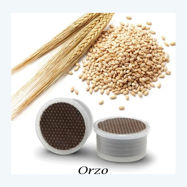 Orzo Ristora - Capsule Lavazza Espresso Point