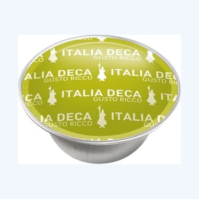 Bialetti - Decaf Medium Roast Capsules