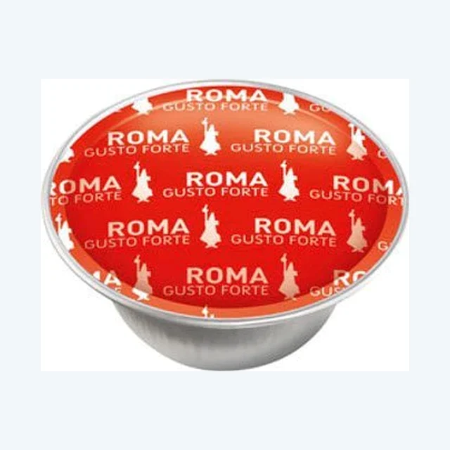 Bialetti - Roma Medium Roast - Capsules
