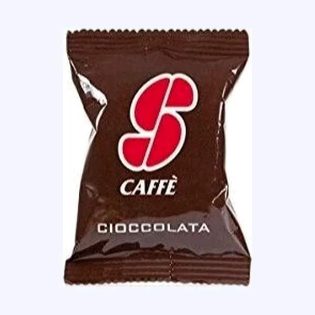 Essse Caffe - Hot Chocolate Capsule (50 Capsules)