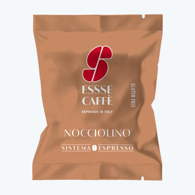 Essse Caffe - Nocciolino (50 Capsule)