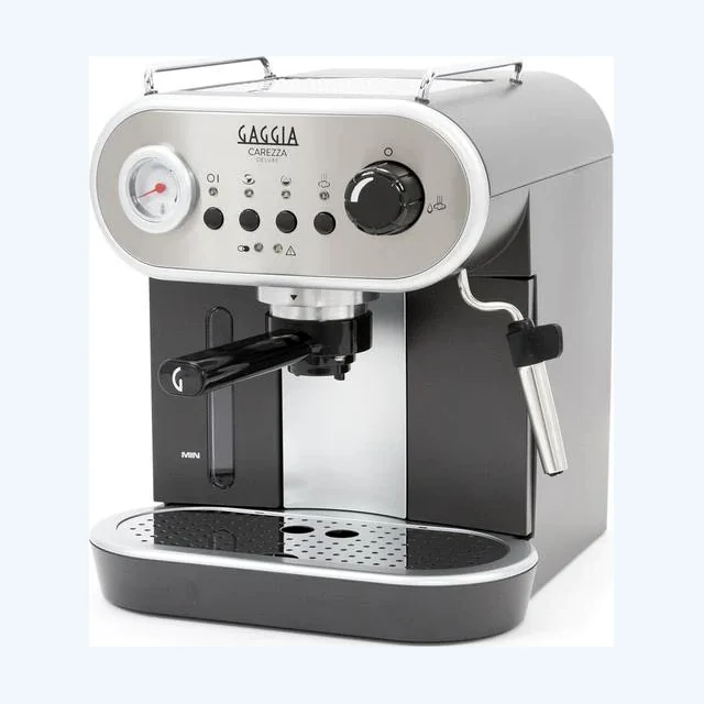 Gaggia Carezza Deluxe