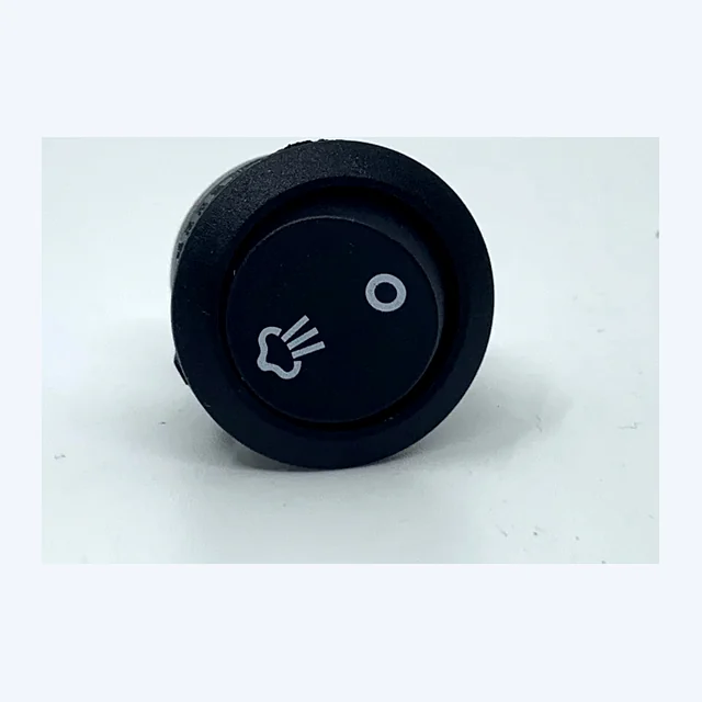 Grimac Steam Button