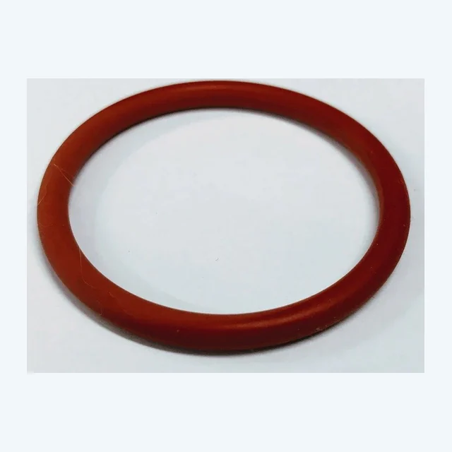 illy Francis Francis Pod Gasket Red - C000169 (for Brass boilers)