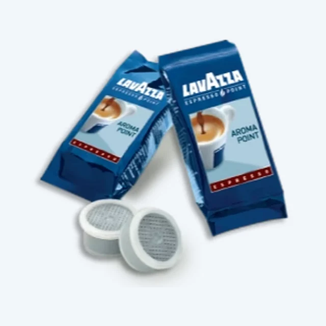 Lavazza "Aroma Point"  Espresso Point - 100 capsules (#425)