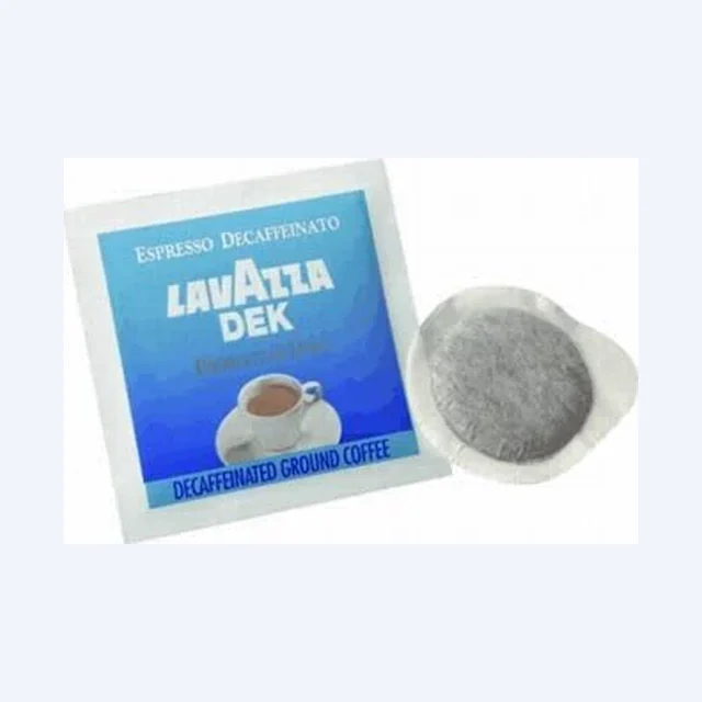 Lavazza - Decaffeinato E.S.E. Pods -18 ct