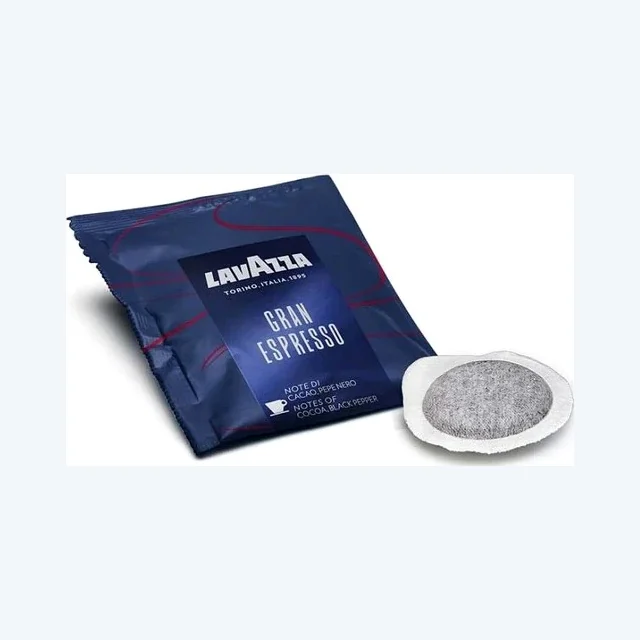 Lavazza - Gran Espresso - 150 E.S.E. Paper Pods