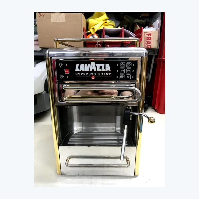 Refurbished Lavazza Point Gold (Used) - 120 Volt