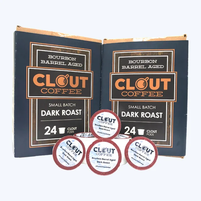 Clout Pods Subscription