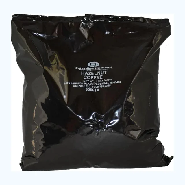Hazelnut Flavored Coffee | 3lb