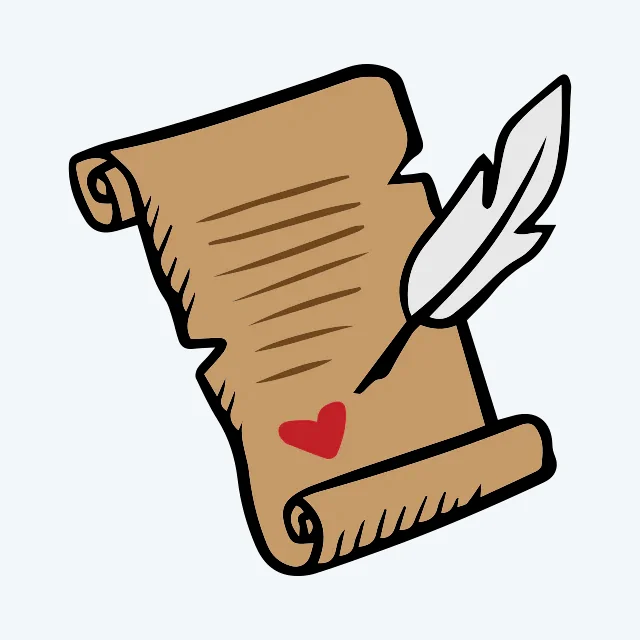 Letter for customer, see instructions in Timeline