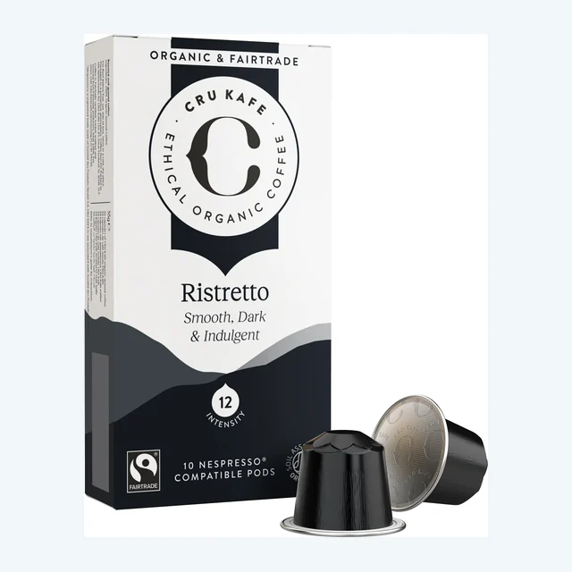 Organic Ristretto