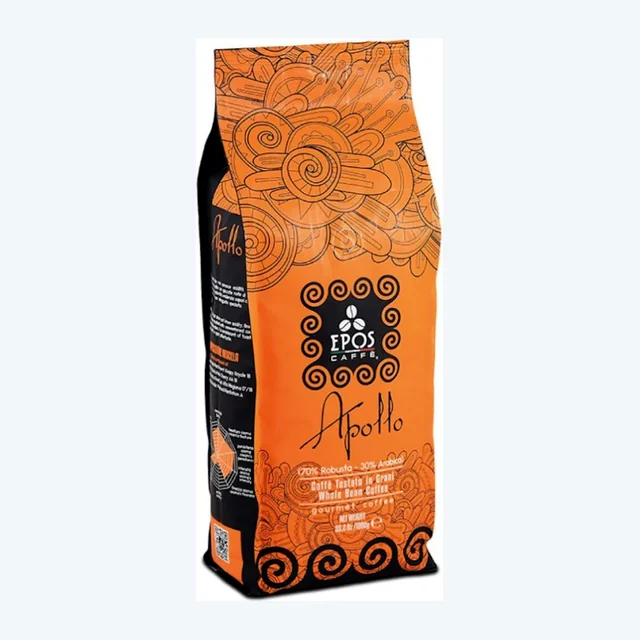Caffè Epos Miscela Apollo in Grani 1 Kg