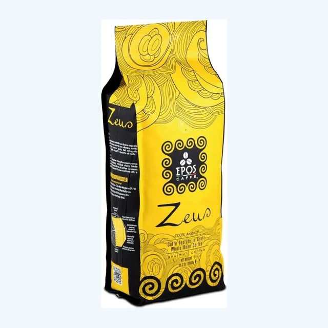 Caffè Epos Miscela Zeus in Grani 1 Kg