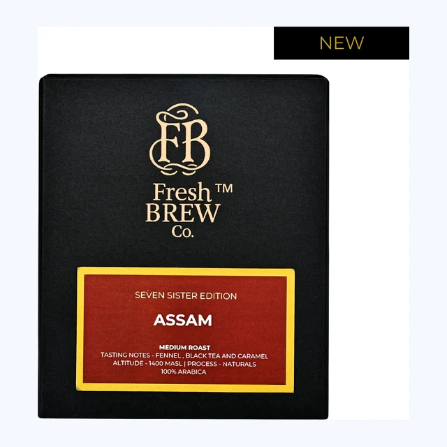ASSAM | INTENSITY 6