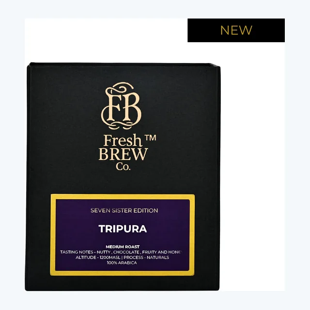 TRIPURA | INTENSITY 6