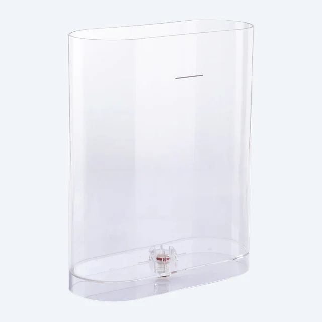 Twins II Water Tank Clear