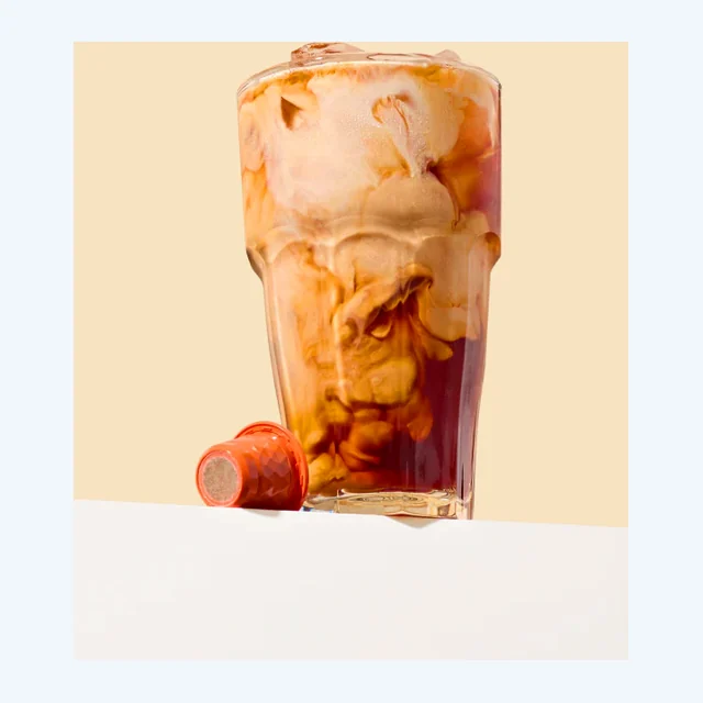 BULK Thai Tea - 100 Pods