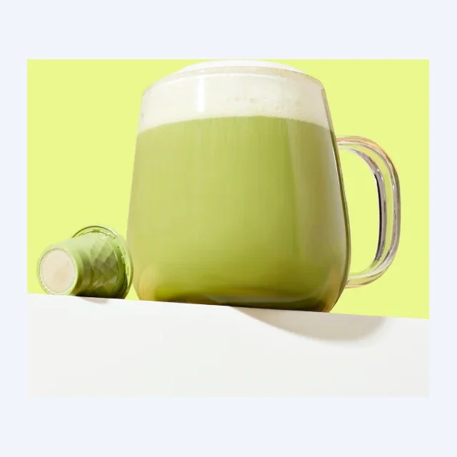 Matcha Tea