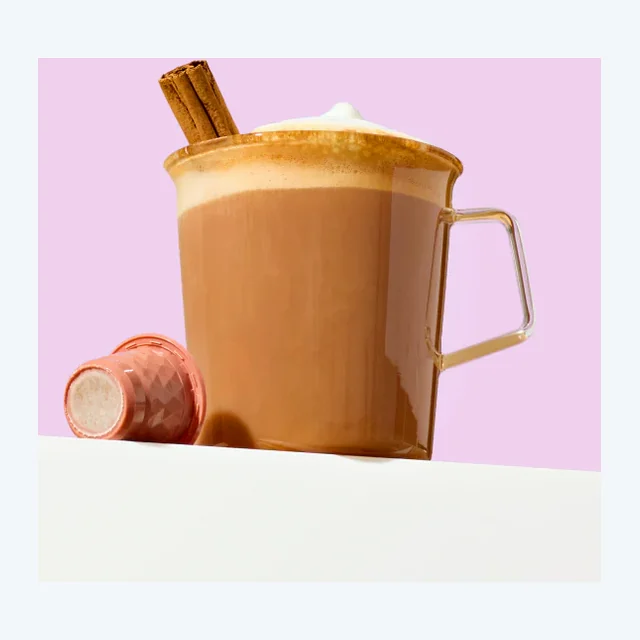 Unsweetened Chai Tea