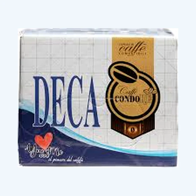 Caffe Condore Lavazza A Modo Mio Decaffeinato 30pz