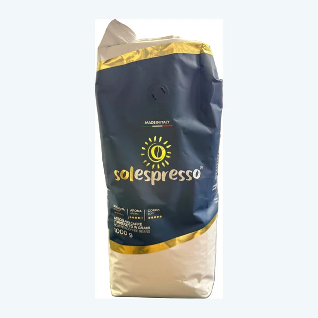 Solespresso Grani 1 Kg