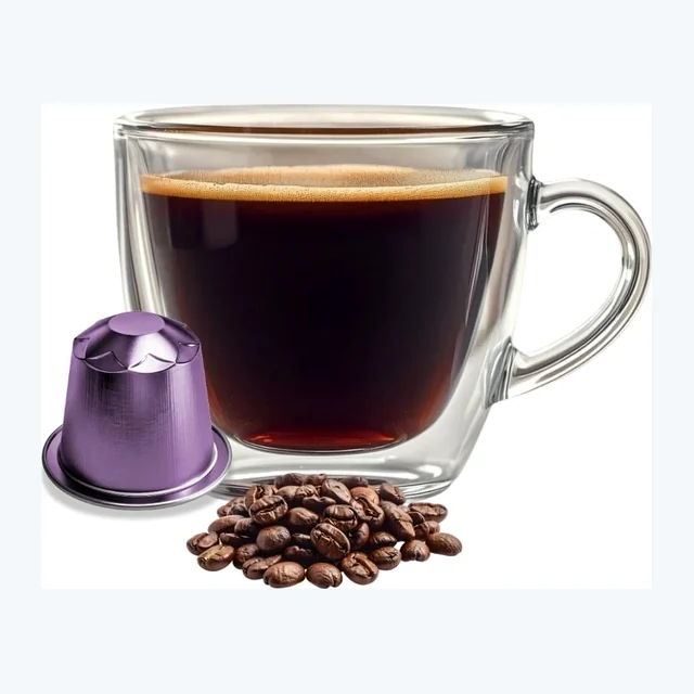 Capsules pour Nespresso - Costa Rica