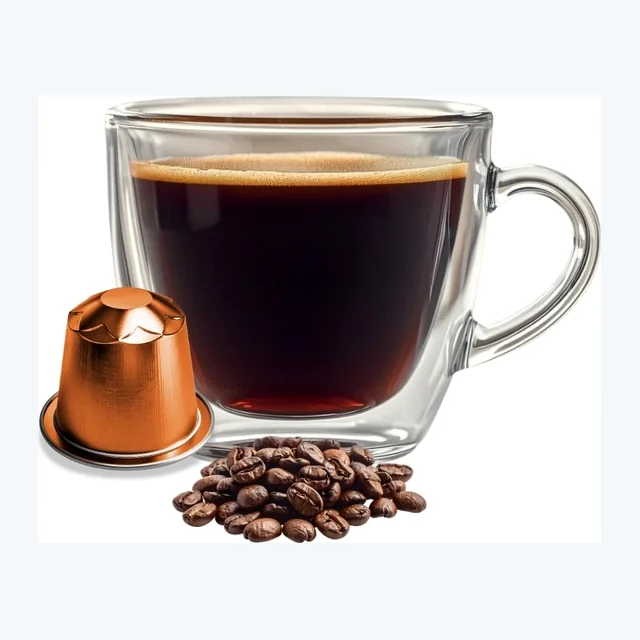 Capsules pour Nespresso - Gourmet