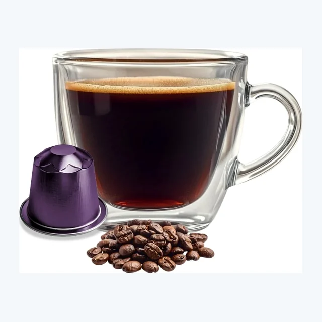 Capsules pour Nespresso - Guatemala