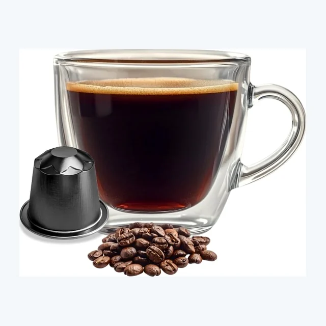 Capsules pour Nespresso - Moka