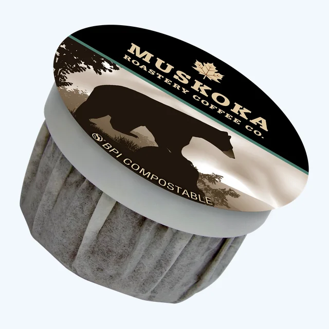Black Bear Decaf