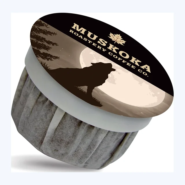 Howling Wolf Pods - Wholesale