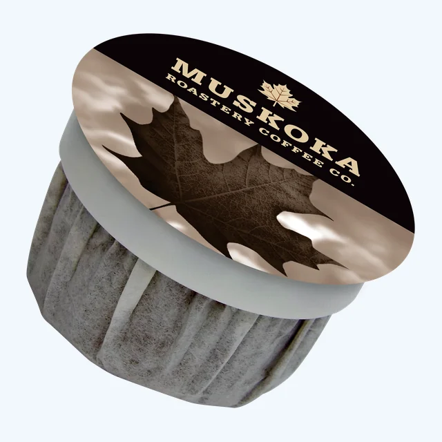 Muskoka Maple