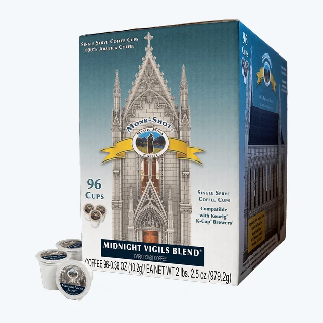Midnight Vigils Blend 96ct.