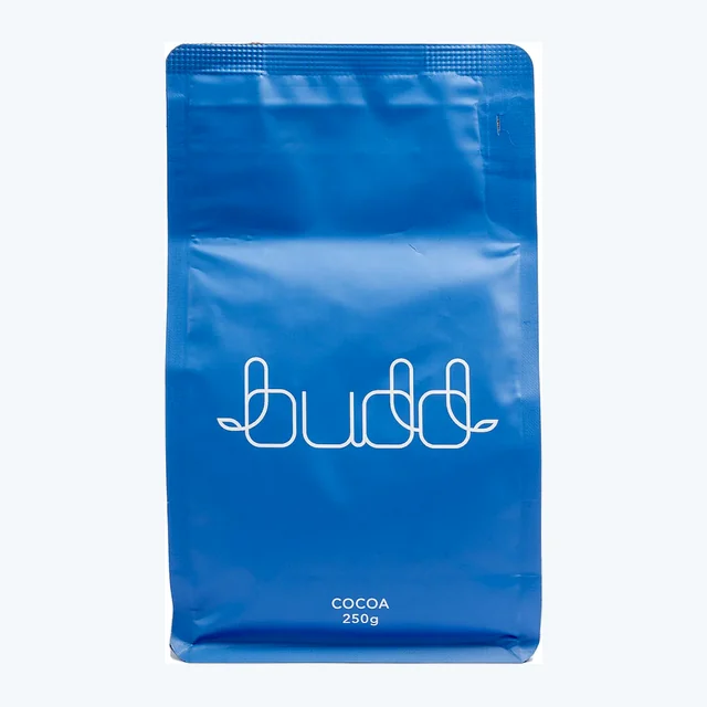 Budd Cocoa